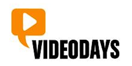 Hauptbild für Videodays