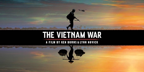Preview Screening:  The Vietnam War primary image