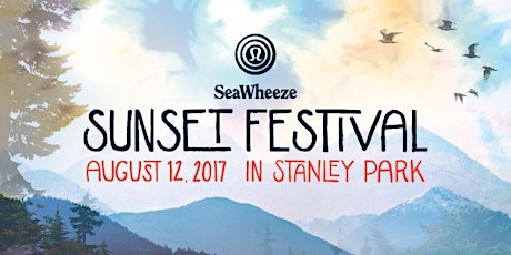 SeaWheeze Sunset Festival featuring Young the Giant with special guests Cold War Kids primary image