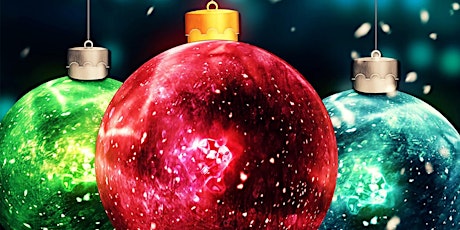 Jingle, Jolly, Holiday Essential Oils Workshop