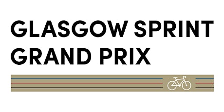 Glasgow Sprint Grand Prix primary image