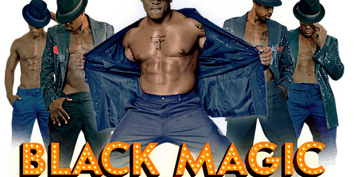 Black Magic Live A.K.A Vivica's Black Magic (LAS VEGAS)