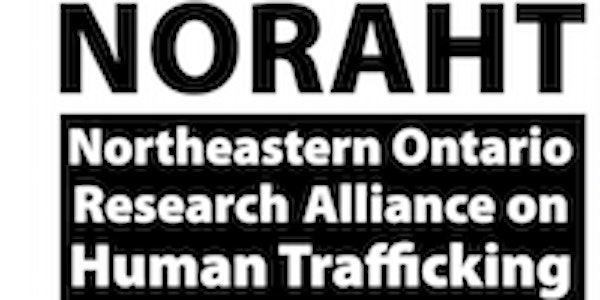 Kirkland Lake: Community Engagement to Discuss Human Trafficking for the Purpose of Sexual Exploitation