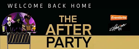 The Afterparty: Act 2 | Musical Theatre Rave