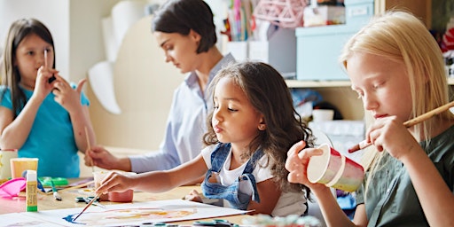 Creation Station (Craigieburn) primary image