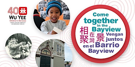 Come Together in the Bayview primary image