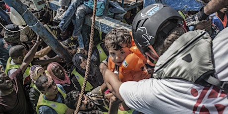 Forced to Flee: The Refugee Journey primary image