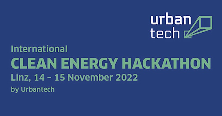 International Clean Energy Hackathon Linz: Bild 