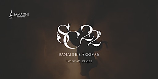 Samadhi Carnival 2022