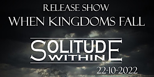 Release show 'When Kingdoms Fall'