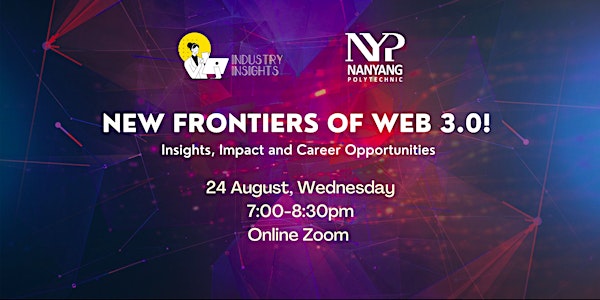 New Frontiers of Web3.0! | Industry Insights