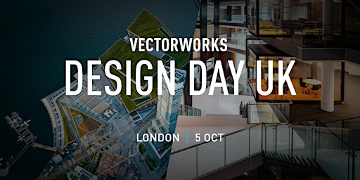 Vectorworks Design Day UK