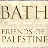 Bath Friends of Palestine's Logo