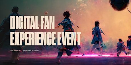 Digital Fan Experience | Kemari