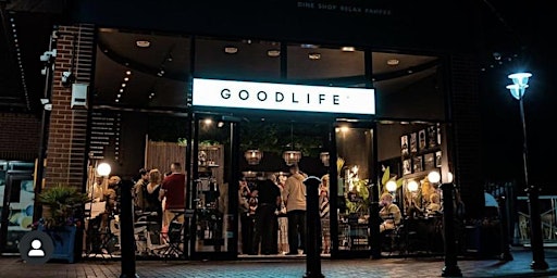 Goodlife + AU End Of Summer Party