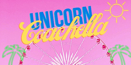 Unicorn • Coachella primary image