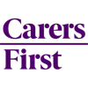 Logotipo da organização Carers First Lincolnshire