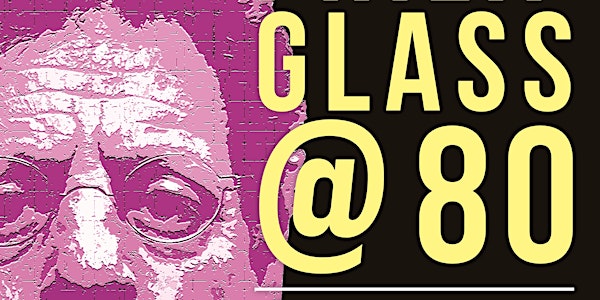 Glass @ 80