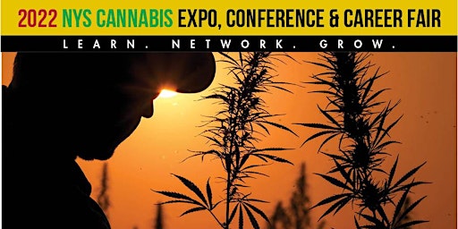 New York State Cannabis Expo, Conference & Career Fair