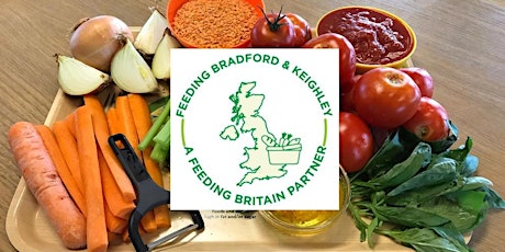Feeding Bradford and Keighley AGM and network meeting