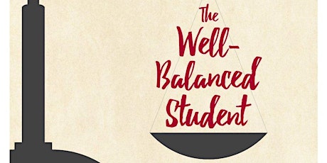 (SHS) The Well-Balanced Student (Challenge Success)  primary image