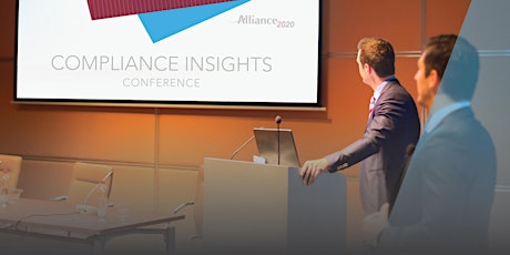 Alliance 2020 Complimentary Annual Compliance Conference primary image