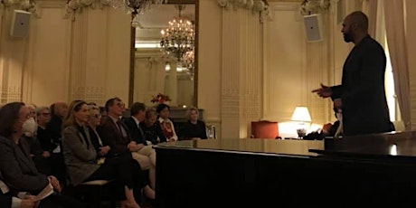Launch Event 2022 at the Lotos Club