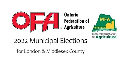 Municipal Candidates Info. Session