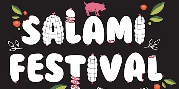 Ashford Salami Festival