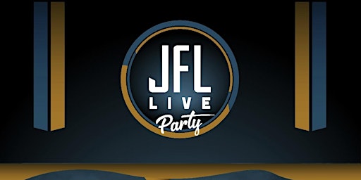 JFL Live! Watch Party Season Ticket