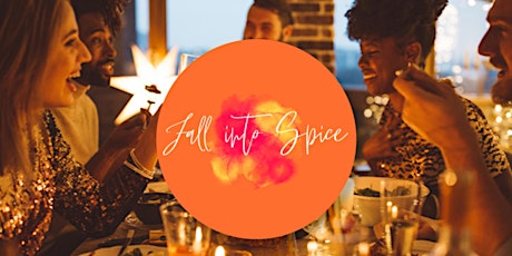 FALL INTO SPICE: Red House - Caribbean Food and Wine Pairing