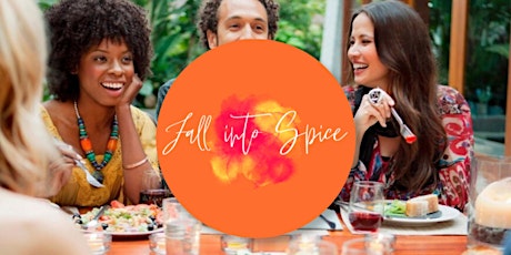 FALL INTO SPICE: Drupatis - Caribbean Food and Wine Pairing