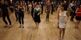 Dance Bachata in Berkeley- Kathy Reyes tickets
