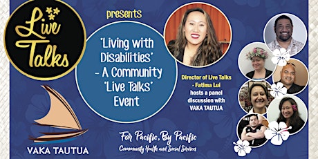 'Living with Disabilities' primary image