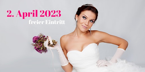 Hochzeitsmesse Weinheim 2023