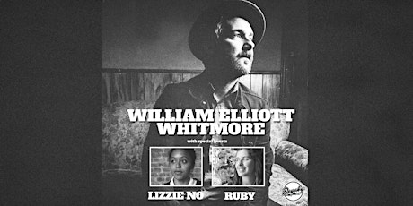 William Elliott Whitmore
