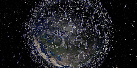 Space Debris - A Global Issue primary image