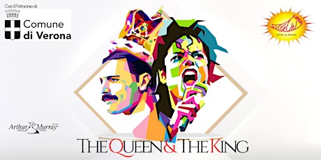The Queen & The King