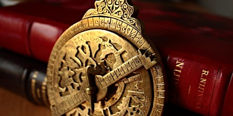 CONFERENCE - L'astrolabe