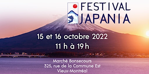 Festival Japania