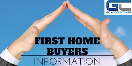 First Home Buyers Information Session primary image