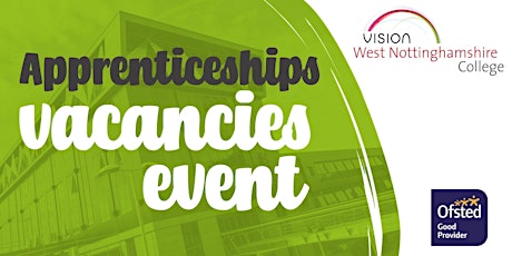 Apprenticeship Vacancies Event