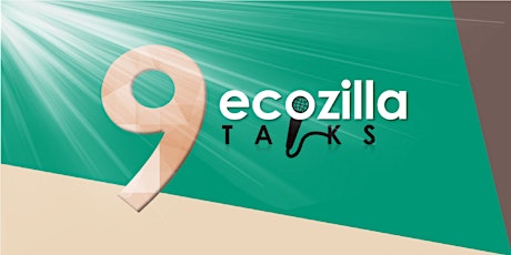 Imagem principal do evento 9º Ecozilla Talks