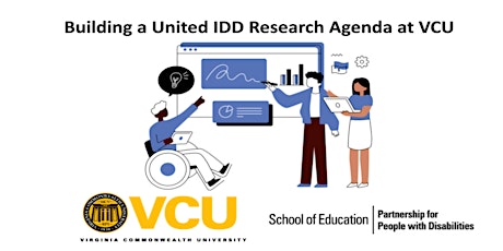 Building a United IDD Research Agenda Together