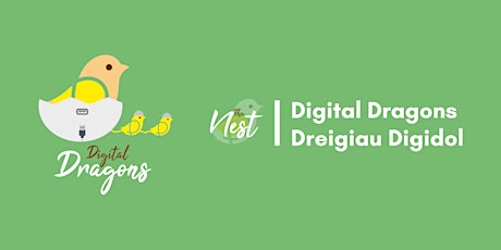 Digital Dragons - Stopmotion