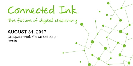 Hauptbild für Connected Ink Berlin