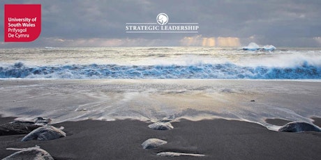 The Leadership Cube – Strategic Event tickets