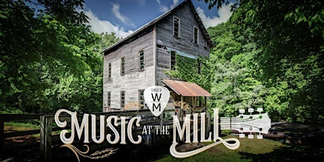 Music at the Mill