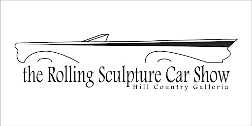 2022 Rolling Sculpture Car Show
