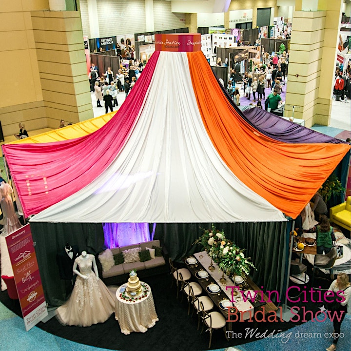 Twin Cities Bridal Show image